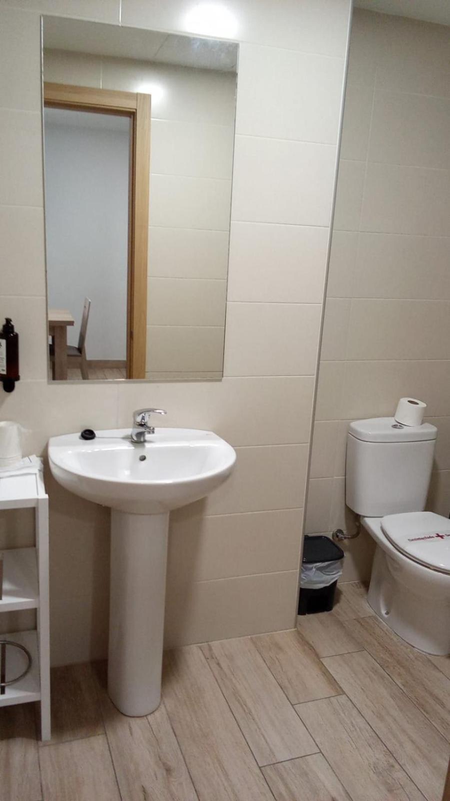 Hostal Los Valles Bielsa Ngoại thất bức ảnh