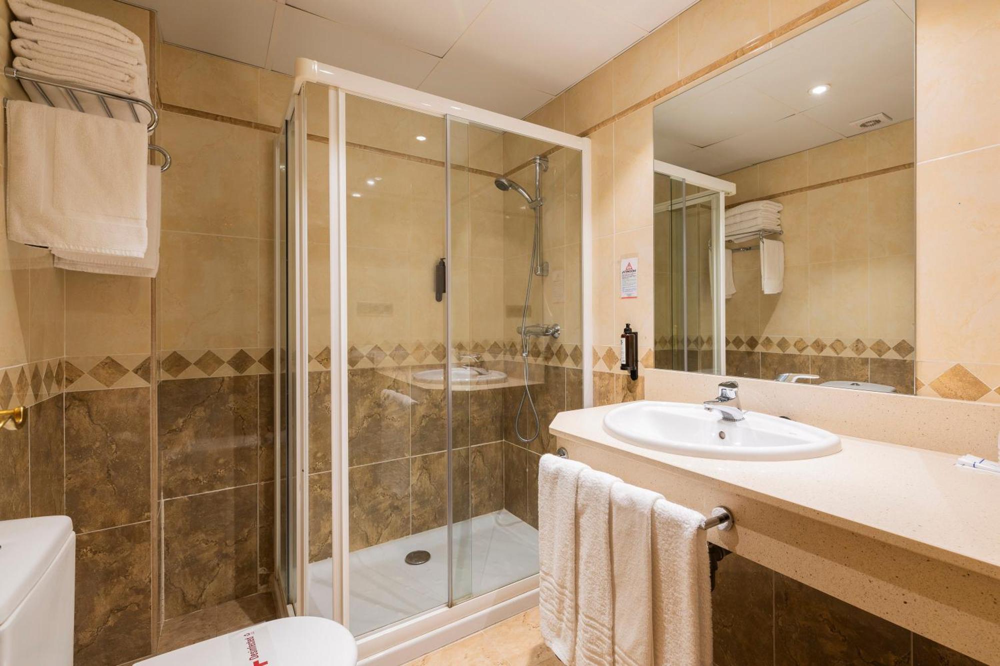 Hostal Los Valles Bielsa Ngoại thất bức ảnh